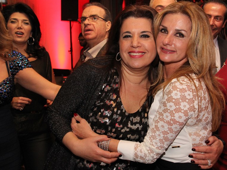 French Night at Monte Cassino